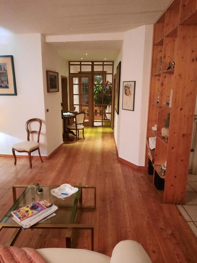 Alla Curva Di Elia Manzoni Malè Exteriér fotografie